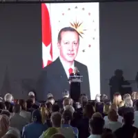 Genocid u Srebrenici Recep Tayyip Erdogan