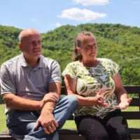 Esmir bajraktarevic tetka