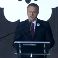 Denis Becirovic Genocid u Srebrenici 2026