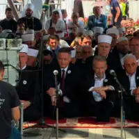 Bakir srebrenica