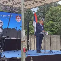 Milorad dodik