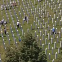 Genocid u Srebrenici 2026