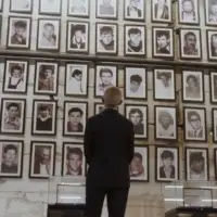Sadiq Khan gradonačelnik londona srebrenica
