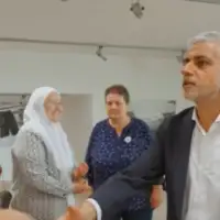 Sadiq Khan 1