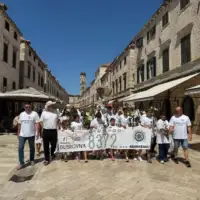 Dubrovnik srebrenica
