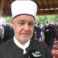 Kavazovic srebrenica