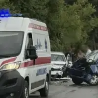 Banja luka nesreca