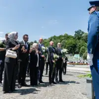 srebrenica potocari
