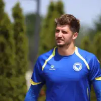 Nikola Vasilj