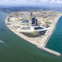Nigerija Eko Atlantic