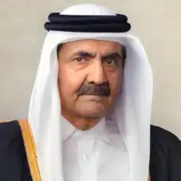 Sheikh Hamad Bin Khalifa Al Thani