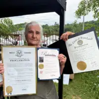 Munira Subasic Proklamacija sad