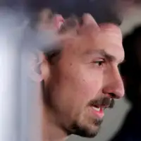 Zlatan ibrahimovic