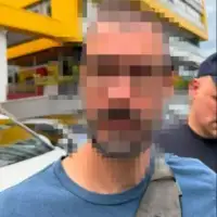 Vuk Vulevic uhapsen