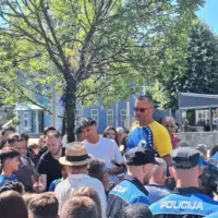 Arjan Malić Cazin