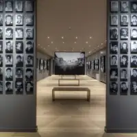 Srebrenica genocid galerija 11/07