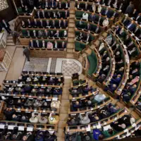 Sirijski parlament