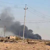 Iran raketirao kuvajt