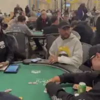 Neymar poker