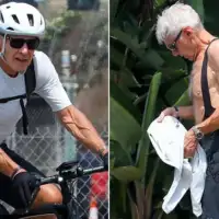 Harrison Ford