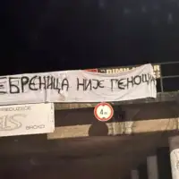 Srebrenica brcko