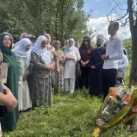 Srebrenica
