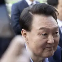 Yoon Suk Yeol