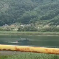Splav zvornik