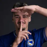 kerim alajbegovic