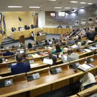Predstavnicki dom parlamenta fbih