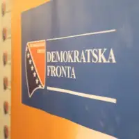 denokratska fronta