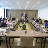 Vijeće ministara bih