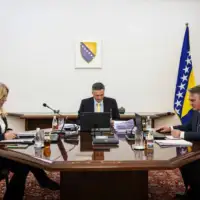 predsjednistvo bih