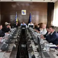 Vlada fbih