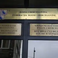 Vrhovni sud fbih