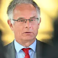 Markus Marterbauer
