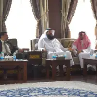Katar ambasada knjiga zalosti za preminuolog katarskog emira     Khalifi al-Thanija