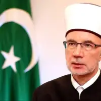 Vahid-ef. Fazlović