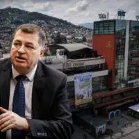 Senad dzambic bbi centar etto ba