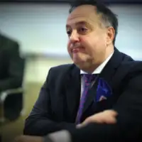 Ranko Debevec