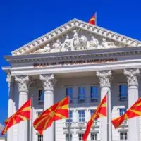 Sjeverna Makedonija Parlament