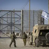 Izrael idf