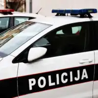 Policija
