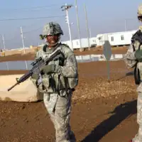 irak americka vojska