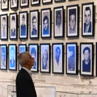 Sadiq Khan srebrenica