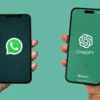 Chat GPT Whats App