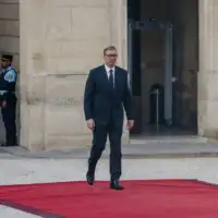 Aleksandar vucic kijev