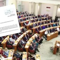 Hrvatski sabor usvojio rezoluciju o polozaju Hrvata u Bi H
