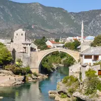 Mostar