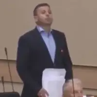 Nebojsa Vukanovic